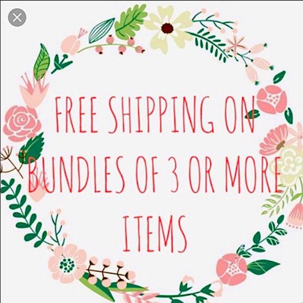 Bundle and Save